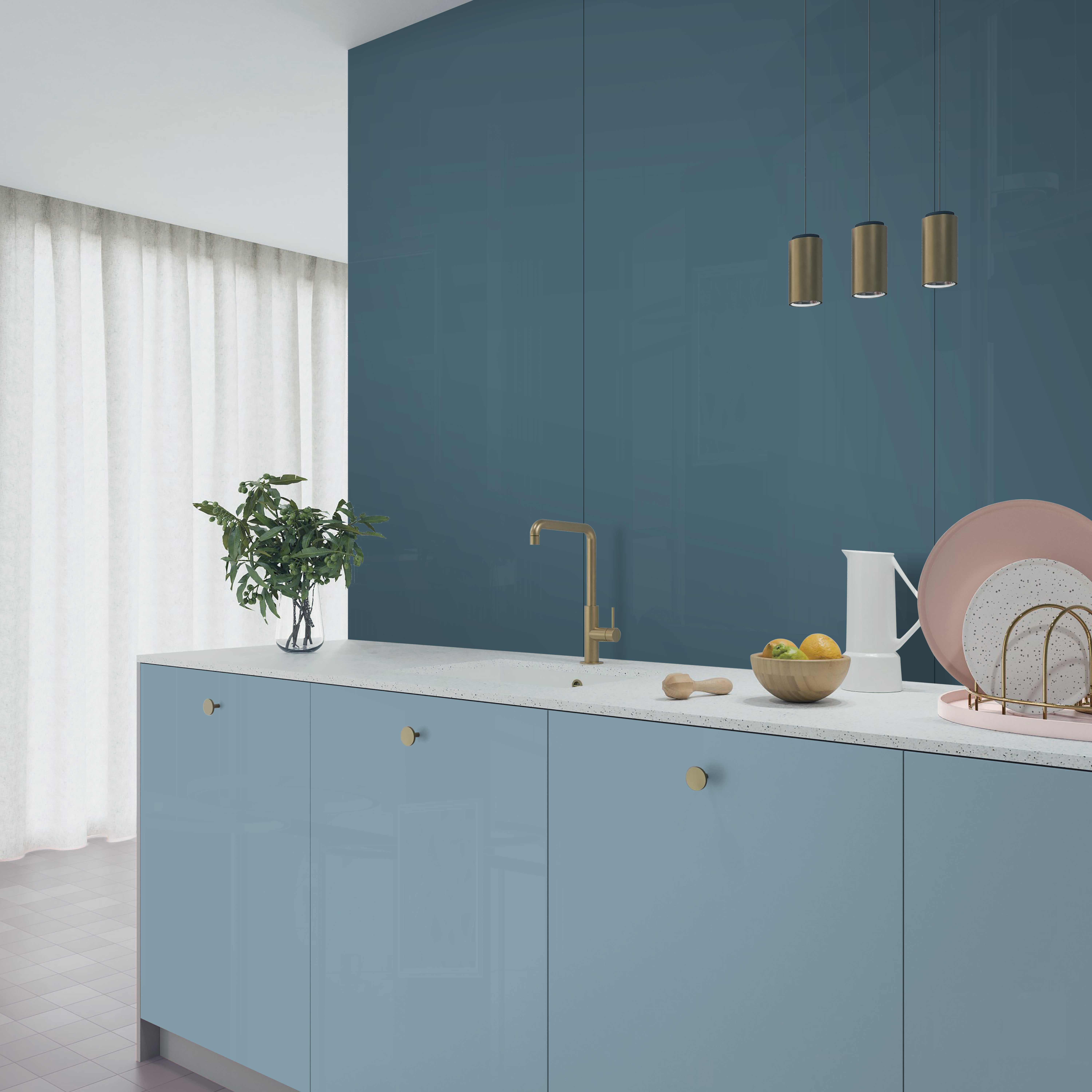 Precision Cut & Fine Craftsmanship