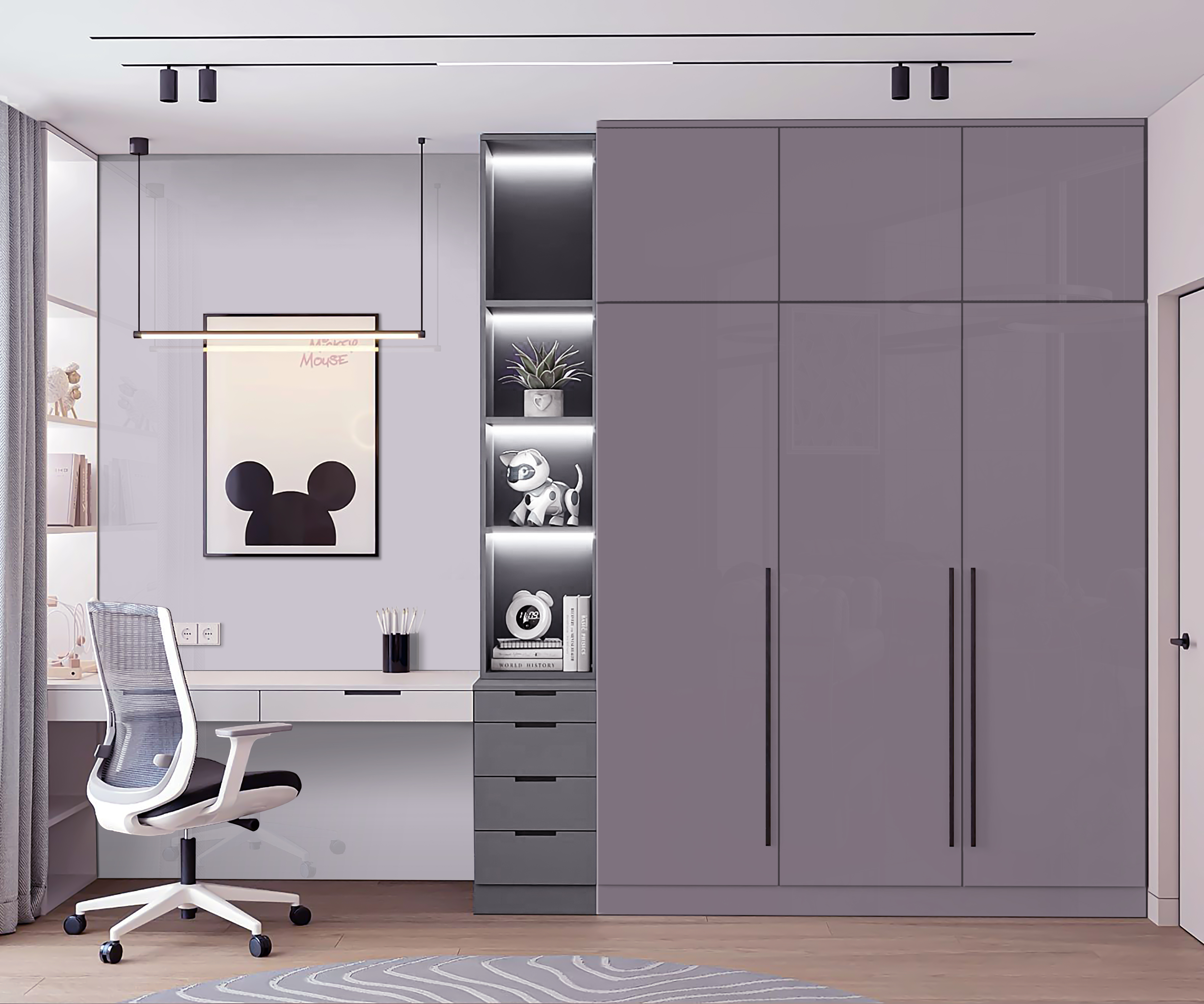 Sustainable & Responsible Choice