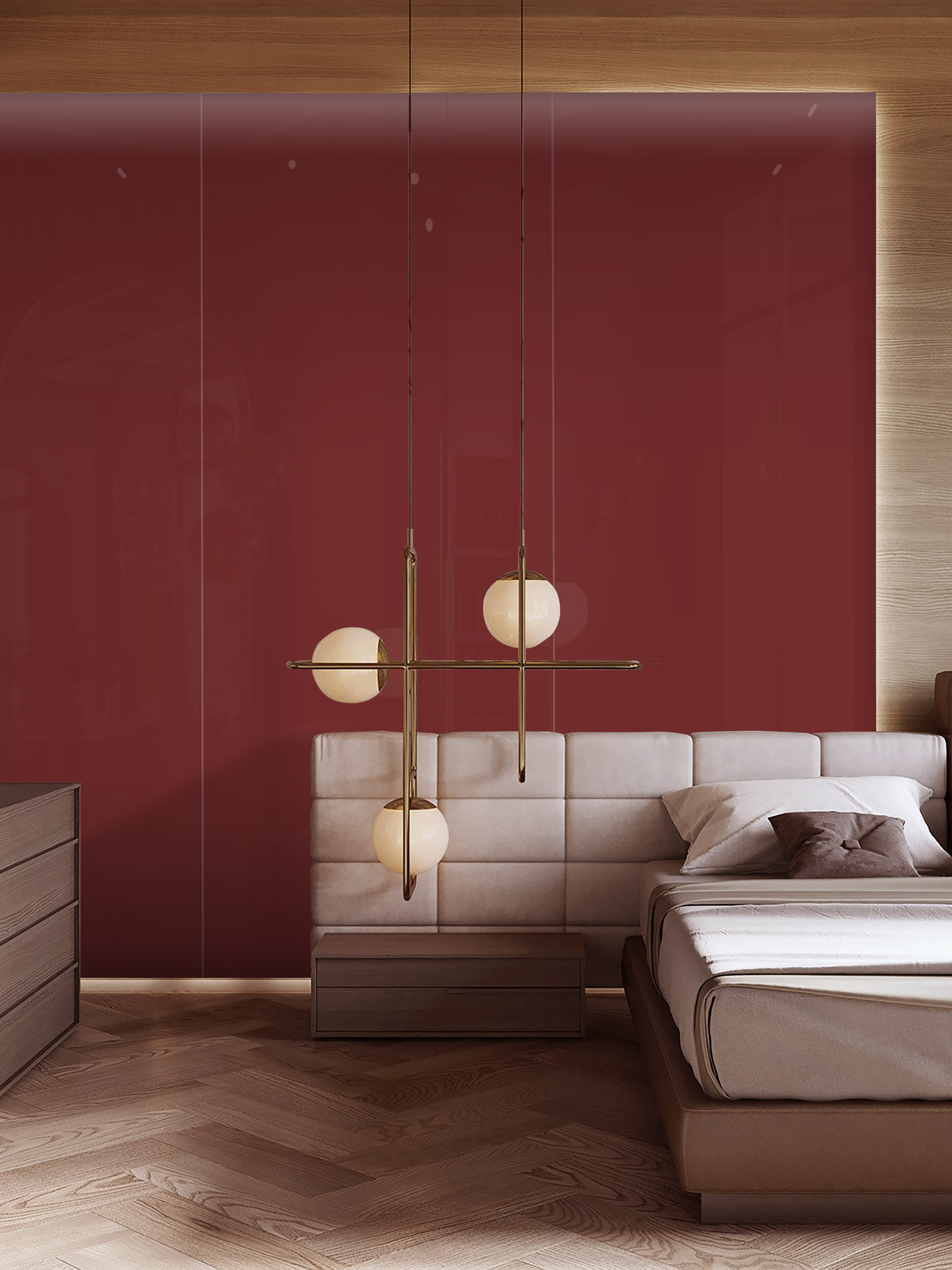 Elegant Architectural Finishes