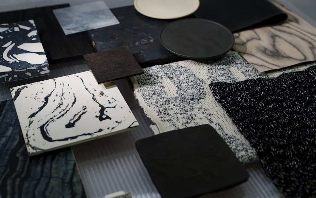 Elevating Space with Precision Laminated Designs