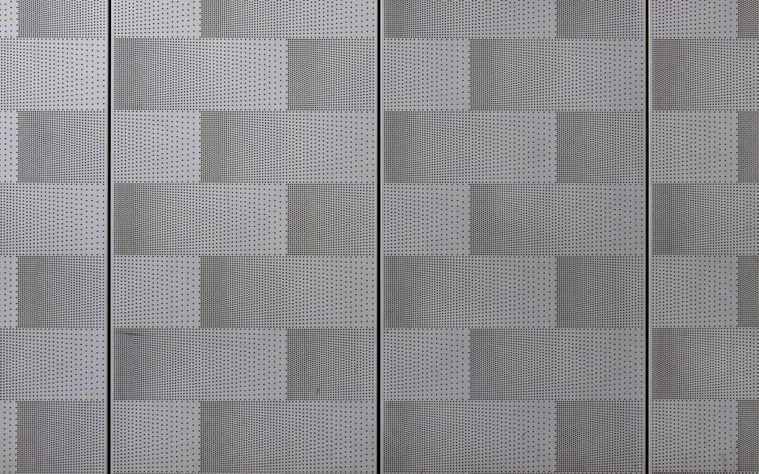 Streamlining Kitchen Revamps with Interchangeable Laminate Panels