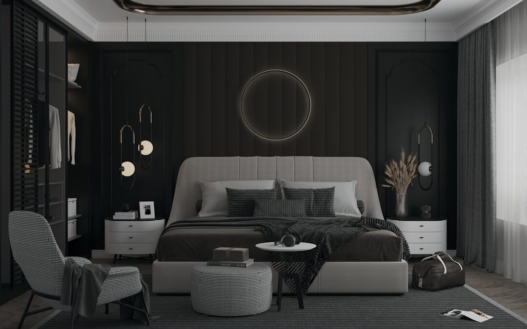 Transforming Spaces through Masterful Laminate Finishes